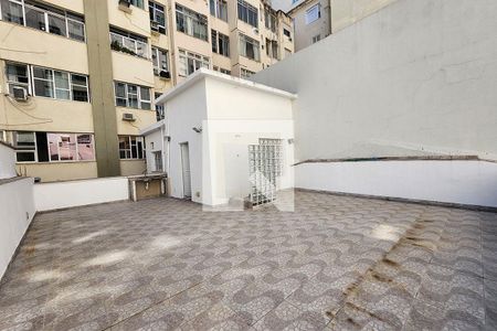 Casa à venda com 287m², 4 quartos e 1 vagaTerraço
