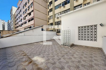 Casa à venda com 287m², 4 quartos e 1 vagaTerraço