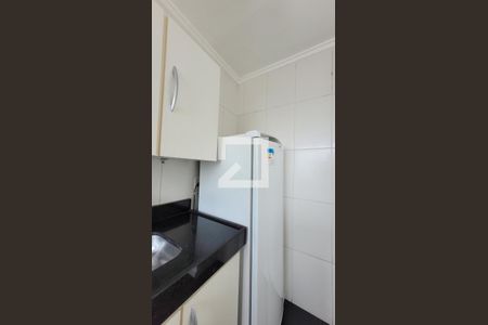 Apartamento à venda com 44m², 2 quartos e 1 vaga Apartamento à venda com 44m², 2 quartos e 1 vagaCozinha