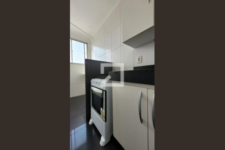 Apartamento à venda com 44m², 2 quartos e 1 vaga Apartamento à venda com 44m², 2 quartos e 1 vagaCozinha