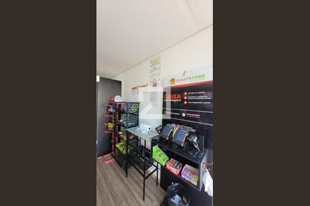 Apartamento à venda com 44m², 2 quartos e 1 vaga Apartamento à venda com 44m², 2 quartos e 1 vagaMercado