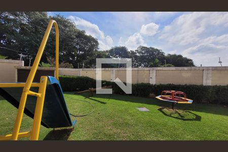 Apartamento à venda com 44m², 2 quartos e 1 vaga Apartamento à venda com 44m², 2 quartos e 1 vagaÁrea comum - Playground