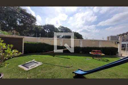 Apartamento à venda com 44m², 2 quartos e 1 vaga Apartamento à venda com 44m², 2 quartos e 1 vagaÁrea comum - Playground