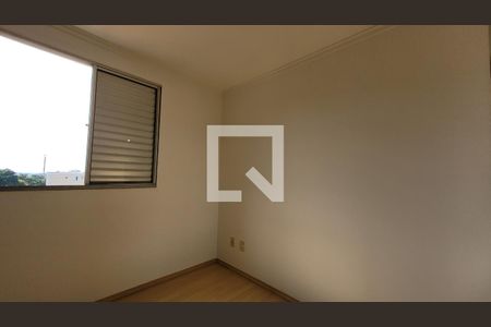 Suíte de apartamento à venda com 2 quartos, 44m² em Vila Trinta E Um de Março, Campinas