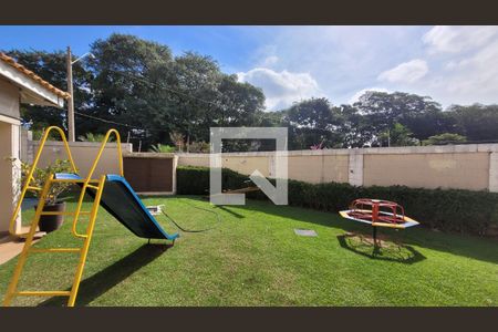 Apartamento à venda com 44m², 2 quartos e 1 vaga Apartamento à venda com 44m², 2 quartos e 1 vagaÁrea comum - Playground