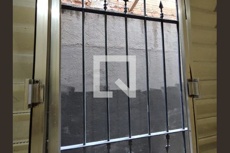 Vista do Quarto 1 de casa para alugar com 1 quarto, 90m² em Vila Jamil, Ferraz de Vasconcelos