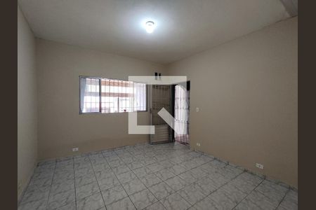 Sala de casa para alugar com 1 quarto, 90m² em Vila Jamil, Ferraz de Vasconcelos