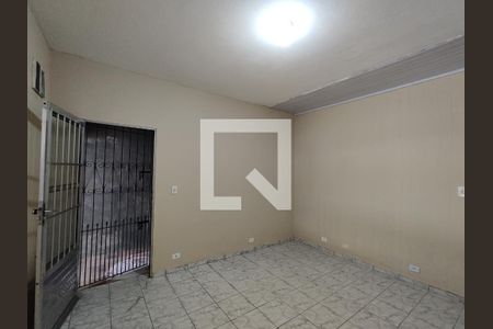 Sala de casa para alugar com 1 quarto, 90m² em Vila Jamil, Ferraz de Vasconcelos