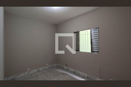 Quarto de casa para alugar com 1 quarto, 90m² em Vila Jamil, Ferraz de Vasconcelos