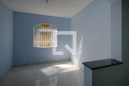 Sala de Estar de casa à venda com 4 quartos, 360m² em Pirajá, Belo Horizonte