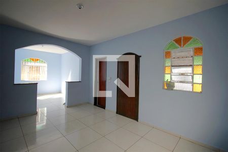 Sala de Jantar de casa à venda com 4 quartos, 360m² em Pirajá, Belo Horizonte