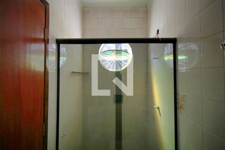 Casa para alugar com 360m², 4 quartos e 2 vagasBanheiro da Suíte