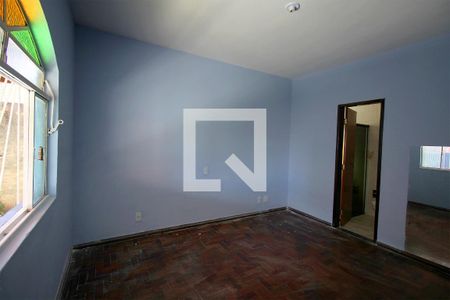 Casa para alugar com 360m², 4 quartos e 2 vagasSuite