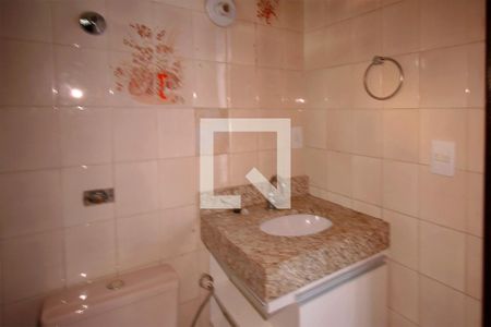 Casa para alugar com 360m², 4 quartos e 2 vagasBanheiro