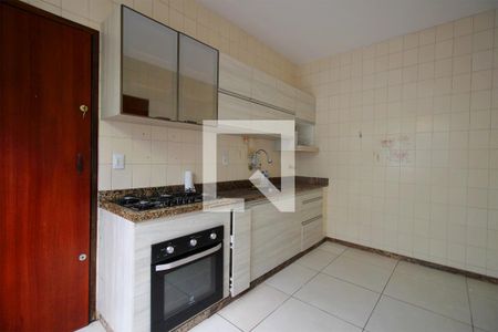Casa para alugar com 360m², 4 quartos e 2 vagasCozinha