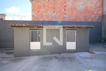 Casa para alugar com 360m², 4 quartos e 2 vagasCanil
