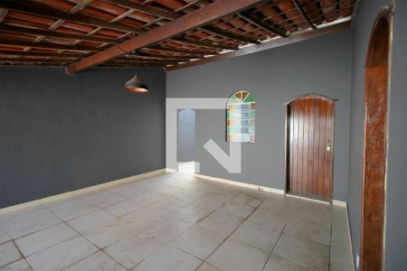 Varanda Frontal – Vagas de casa para alugar com 3 quartos, 360m² em Pirajá, Belo Horizonte
