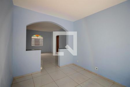 Sala de Estar de casa à venda com 4 quartos, 360m² em Pirajá, Belo Horizonte