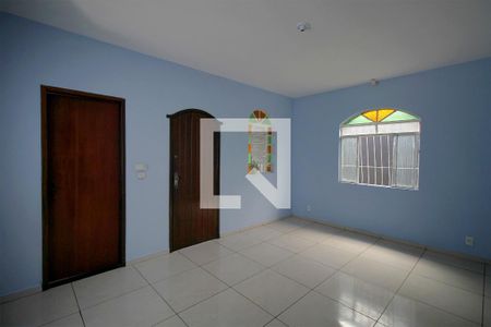 Sala de Jantar de casa à venda com 4 quartos, 360m² em Pirajá, Belo Horizonte