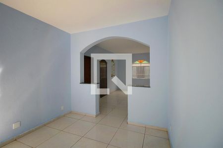 Sala de Estar de casa à venda com 4 quartos, 360m² em Pirajá, Belo Horizonte