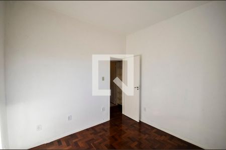 Quarto de apartamento para alugar com 1 quarto, 42m² em Vila Isabel, Rio de Janeiro