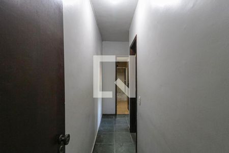 Banheiro Corredor de apartamento para alugar com 2 quartos, 75m² em Engenho Novo, Rio de Janeiro