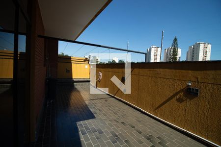 Casa à venda com 423m², 4 quartos e 8 vagasQuintal