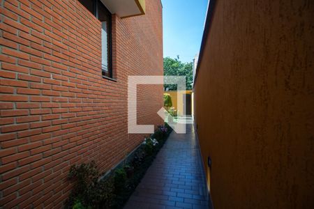 Casa à venda com 423m², 4 quartos e 8 vagasQuintal