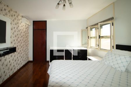 Casa à venda com 423m², 4 quartos e 8 vagasQuarto 3