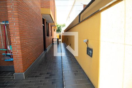 Casa à venda com 423m², 4 quartos e 8 vagasQuintal