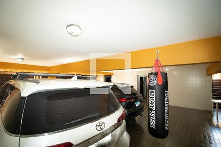 Casa à venda com 423m², 4 quartos e 8 vagasGaragem