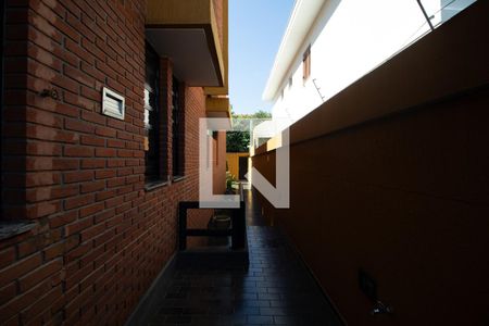 Casa à venda com 423m², 4 quartos e 8 vagasQuintal