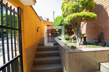 Casa à venda com 423m², 4 quartos e 8 vagasEntrada