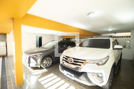 Casa à venda com 423m², 4 quartos e 8 vagasGaragem