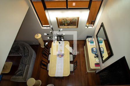 Casa à venda com 423m², 4 quartos e 8 vagasSala de Jantar