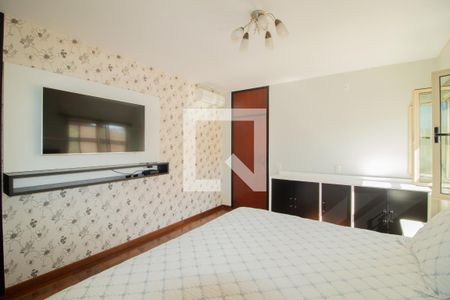 Casa à venda com 423m², 4 quartos e 8 vagasQuarto 3