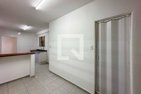 Casa para alugar com 50m², 2 quartos e sem vagaSala