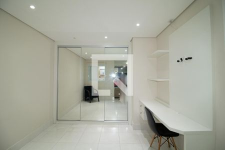 Quarto de kitnet/studio para alugar com 1 quarto, 32m² em Vila Leonor, São Paulo