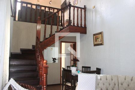 Sala de casa à venda com 3 quartos, 140m² em Jardim Adriana, Guarulhos