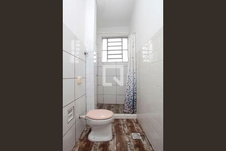 Banheiro de apartamento para alugar com 1 quarto, 51m² em Cidade Baixa, Porto Alegre