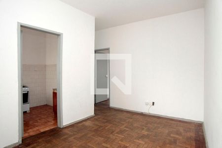 Sala de apartamento para alugar com 1 quarto, 51m² em Cidade Baixa, Porto Alegre