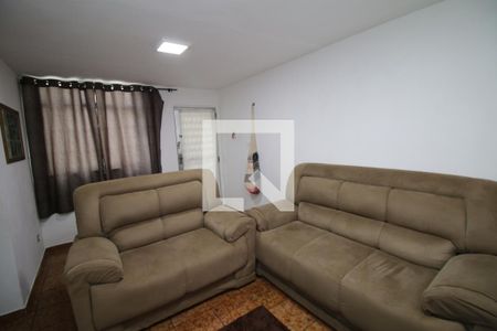 Sala de apartamento à venda com 2 quartos, 50m² em Engenho da Rainha, Rio de Janeiro