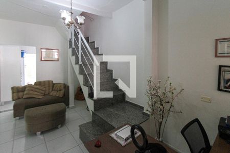 Sala de casa à venda com 2 quartos, 54m² em Chácara Belenzinho, São Paulo