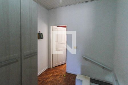 Corredor de casa à venda com 2 quartos, 54m² em Chácara Belenzinho, São Paulo