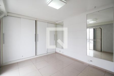 Suíte  de apartamento para alugar com 3 quartos, 128m² em Vila Nova Conceição, São Paulo