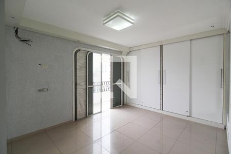 Suíte  de apartamento para alugar com 3 quartos, 128m² em Vila Nova Conceição, São Paulo