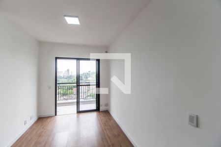 Sala de apartamento para alugar com 2 quartos, 56m² em Vila São Luiz (valparaízo), Santana de Parnaíba