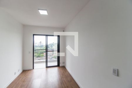 Sala de apartamento para alugar com 2 quartos, 56m² em Vila São Luiz (valparaízo), Barueri