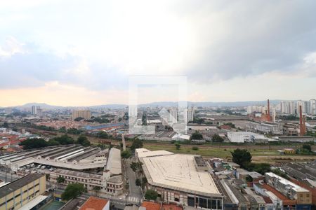 Apartamento à venda com 37m², 2 quartos e sem vagaVista do Quarto 2