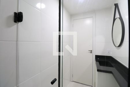 Apartamento à venda com 37m², 2 quartos e sem vagaBanheiro
